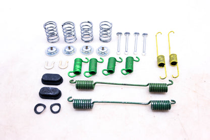 Carlson H7278, 13-7719-0X1 Drum Brake Hardware kit NOS
