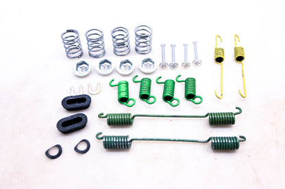 Carlson H7278, 13-7719-0X1 Drum Brake Hardware kit NOS