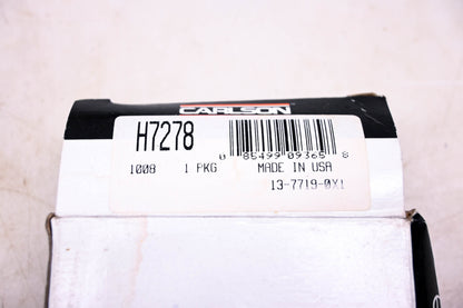 Carlson H7278, 13-7719-0X1 Drum Brake Hardware kit NOS