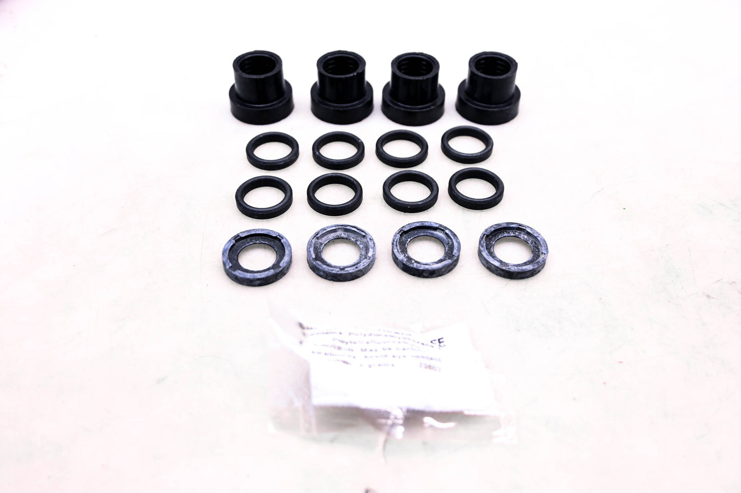 Carlson H5585, 13-1247-8X1 Disc Brake Hardware Kit NOS