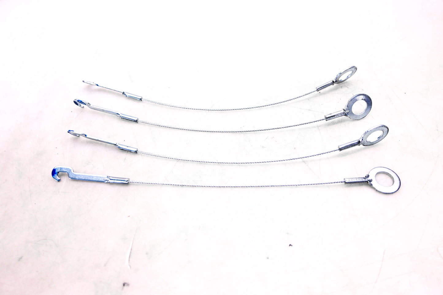 Carlson H2101, 13-7325-6X4 Drum Brake Adjuster Cable Kit NOS