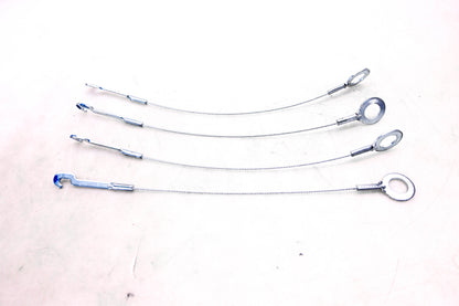 Carlson H2101, 13-7325-6X4 Drum Brake Adjuster Cable Kit NOS