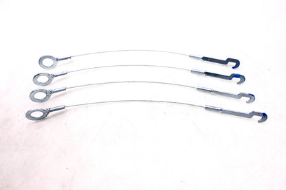 Carlson H2101, 13-7325-6X4 Drum Brake Adjuster Cable Kit NOS