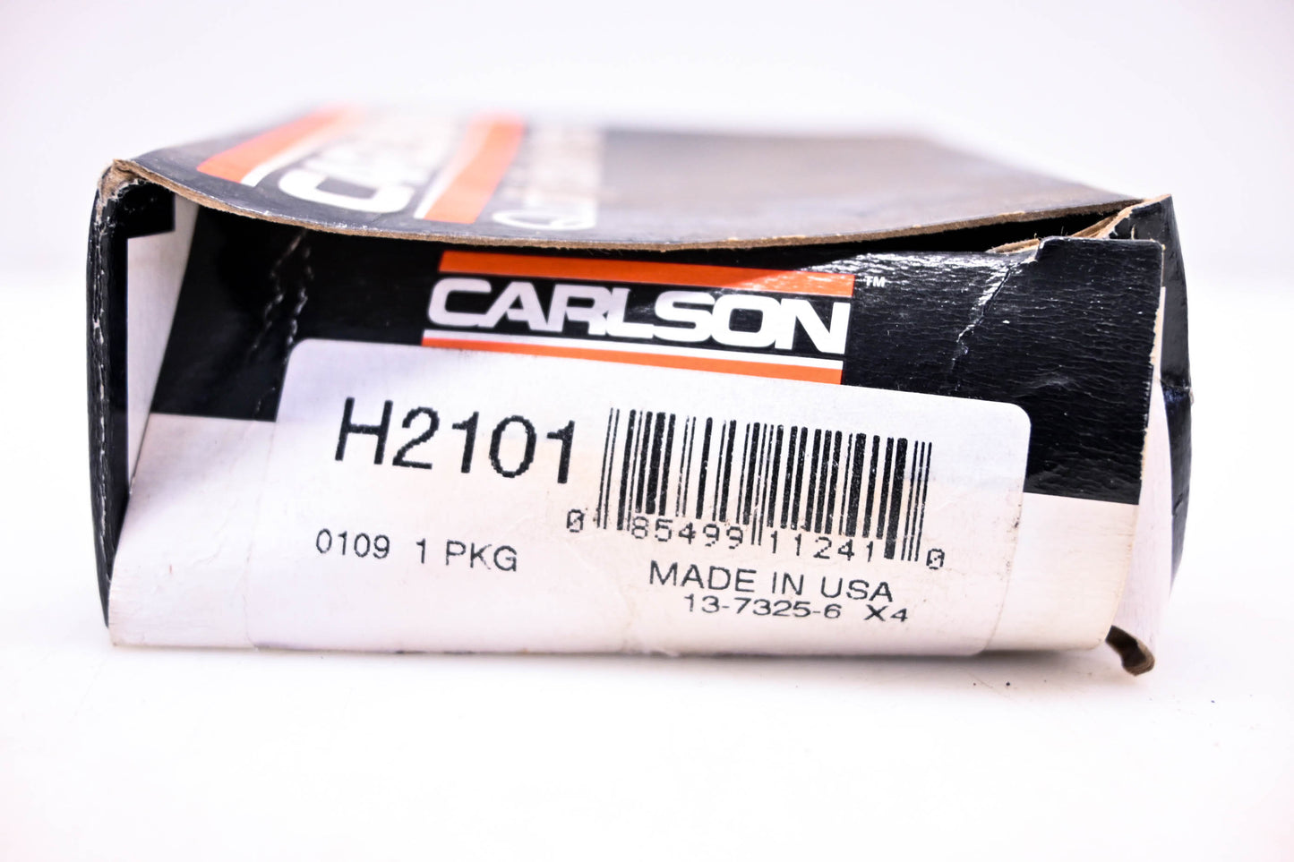 Carlson H2101, 13-7325-6X4 Drum Brake Adjuster Cable Kit NOS