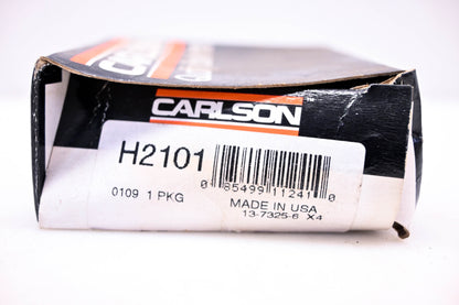 Carlson H2101, 13-7325-6X4 Drum Brake Adjuster Cable Kit NOS