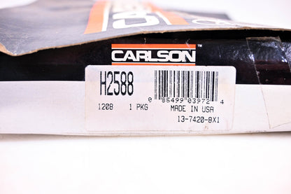 Carlson H2588, 13-7420-8X1 Drum Brake Adjuster Repair Kit NOS
