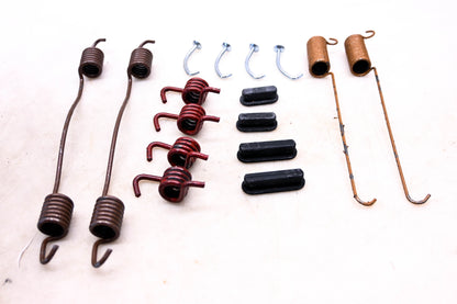 Carlson H7199, 13-7989-6X1 Drum Brake Adjuster Kit NOS