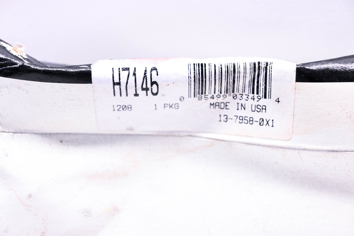 Carlson H7146, 13-7958-0X1 Drum Brake Adjuster Repair Kit NOS