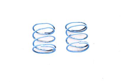 Carlson H1341-2, 13-7811-6 Parking Brake Strut Spring QTY 2 NOS