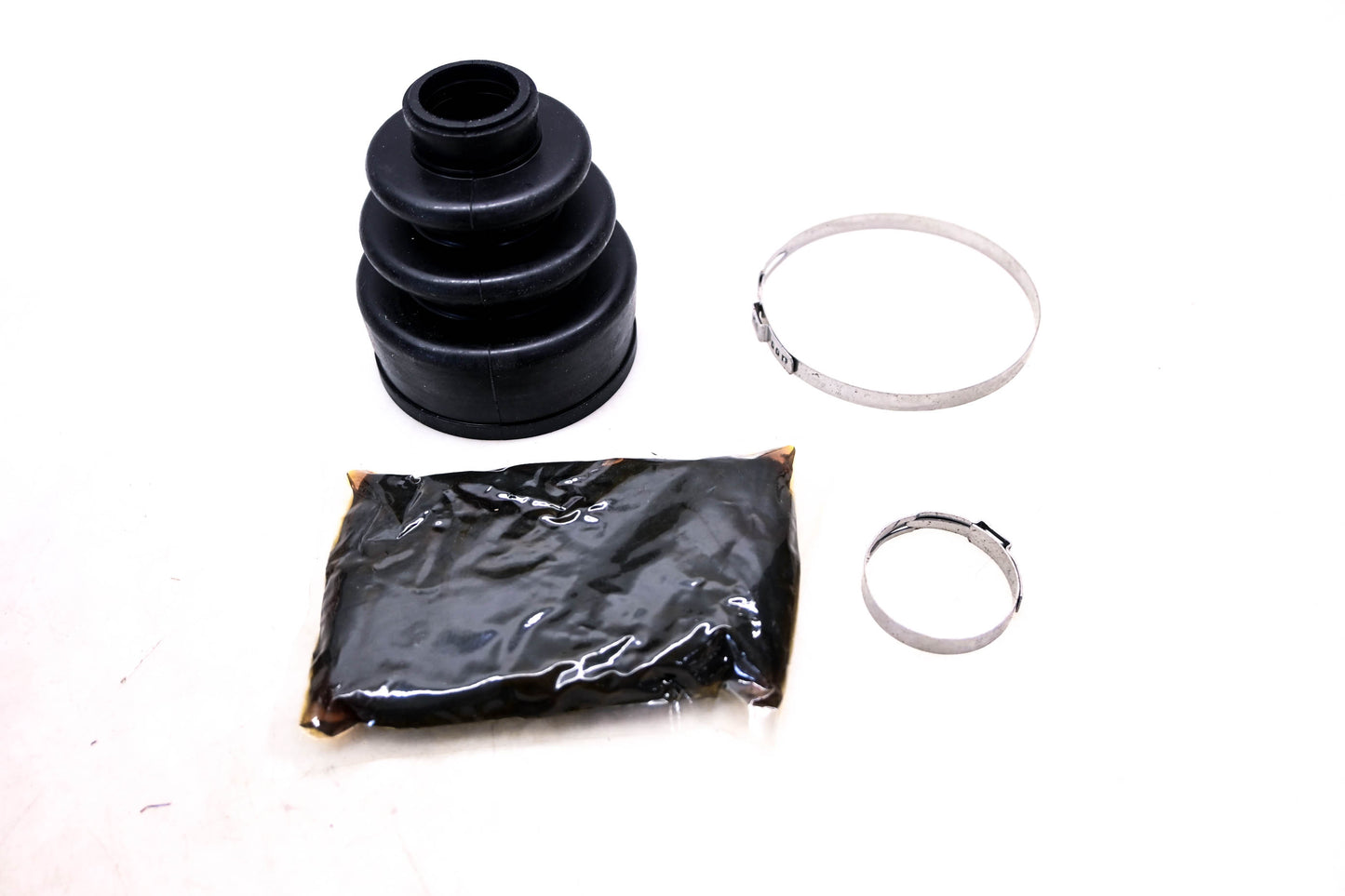 Constant Velocity Products CV4443, 85-1036 CV Joint Boot Kit NOS