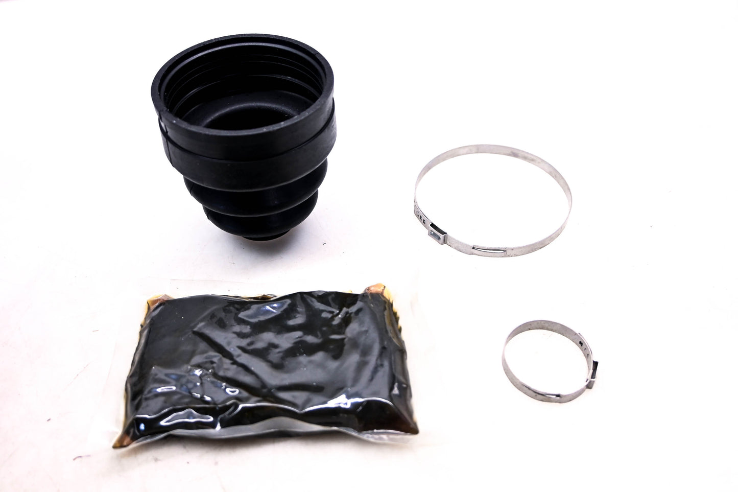 Constant Velocity Products CV4443, 85-1036 CV Joint Boot Kit NOS