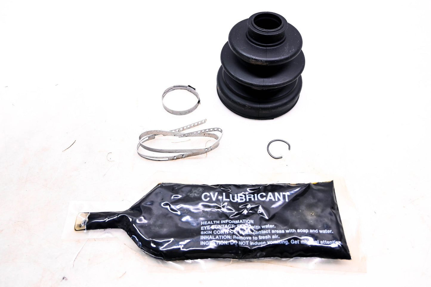 Constant Velocity Products CV4416, 85-0967 CV Joint Boot Kit NOS