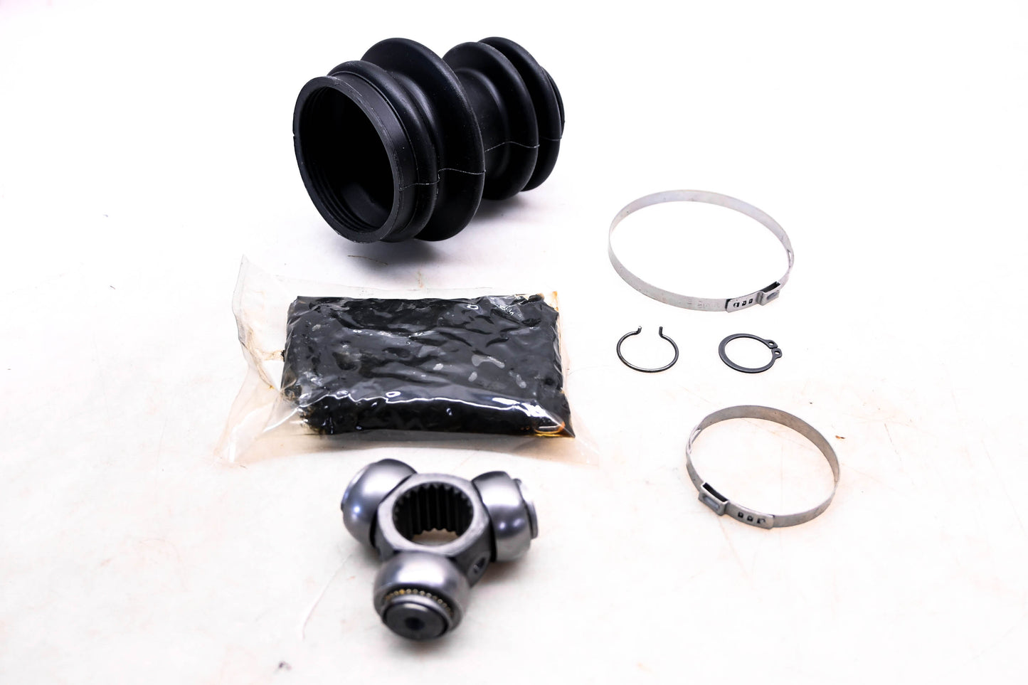 Constant Velocity Products CV2316, 85-0961 CV Joint Boot Kit NOS