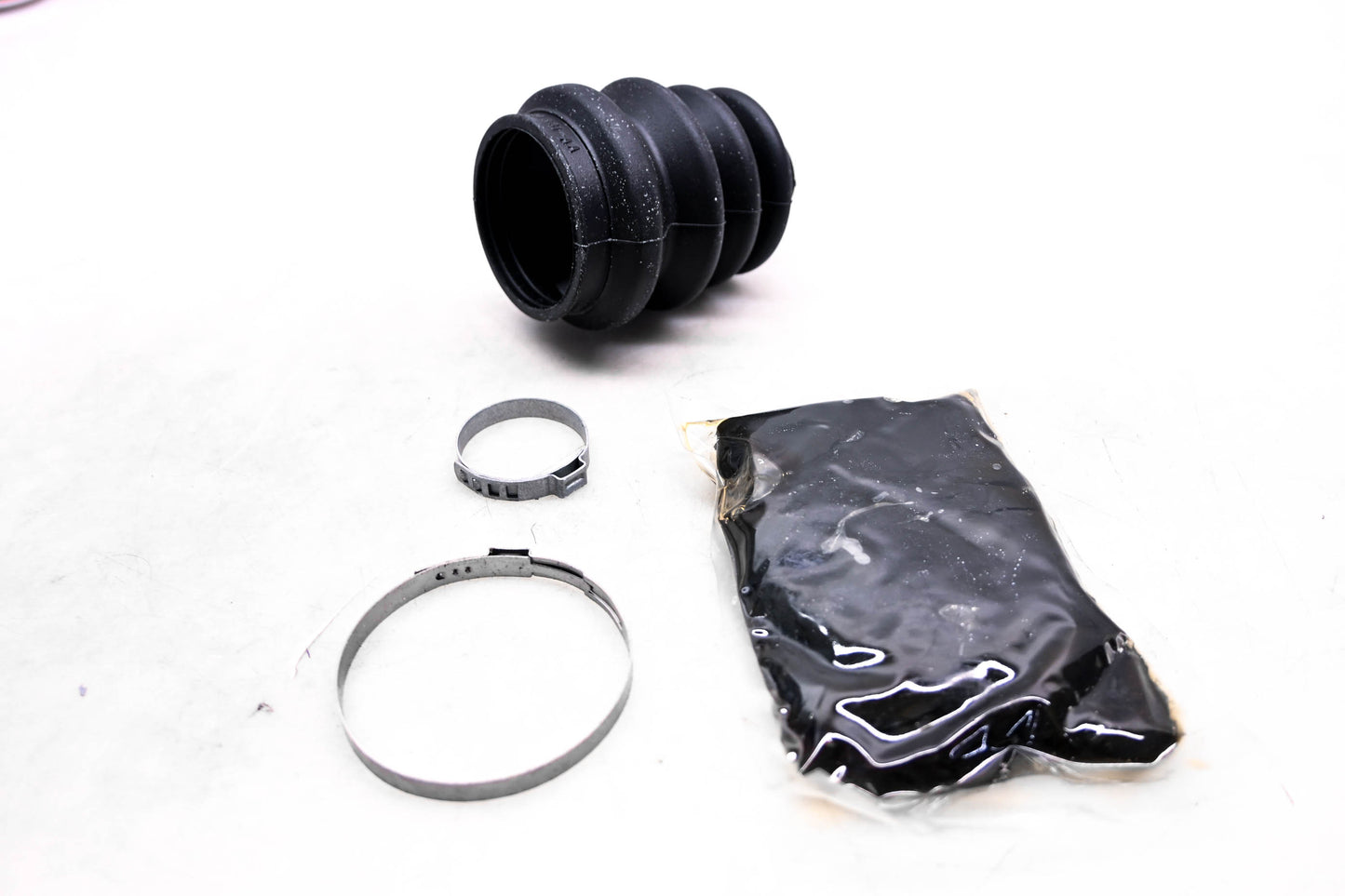 Constant Velocity Products CV2411, 85-0912 CV Joint Boot Kit NOS