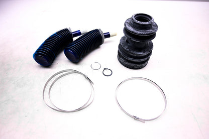 Constant Velocity Products CV4434, 85-1057 CV Joint Boot Kit NOS
