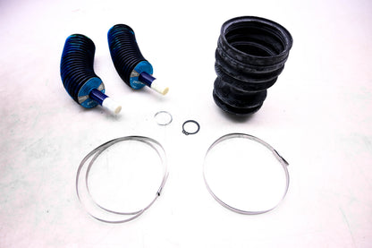 Constant Velocity Products CV4434, 85-1057 CV Joint Boot Kit NOS