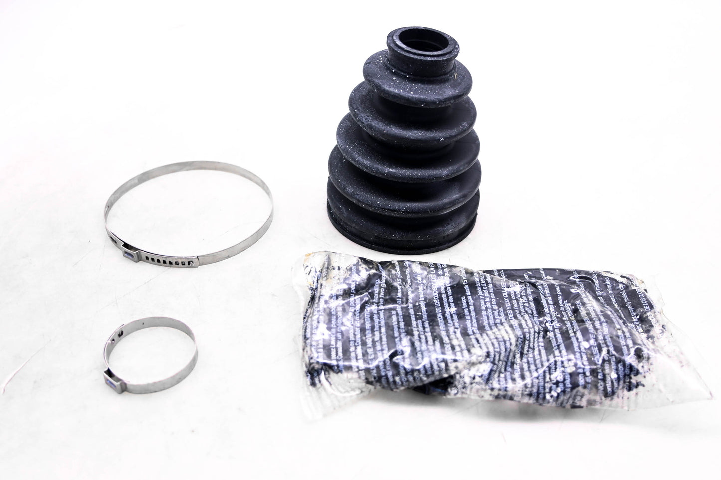 Constant Velocity Products CV4493, 85-1035 CV Joint Boot Kit NOS