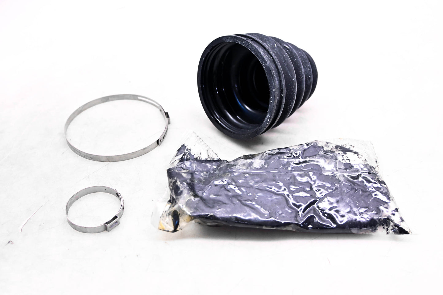 Constant Velocity Products CV4493, 85-1035 CV Joint Boot Kit NOS