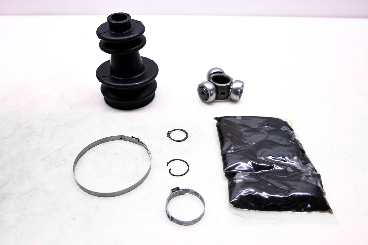 Constant Velocity Products CV2317, 85-0962 CV Joint Boot Kit NOS
