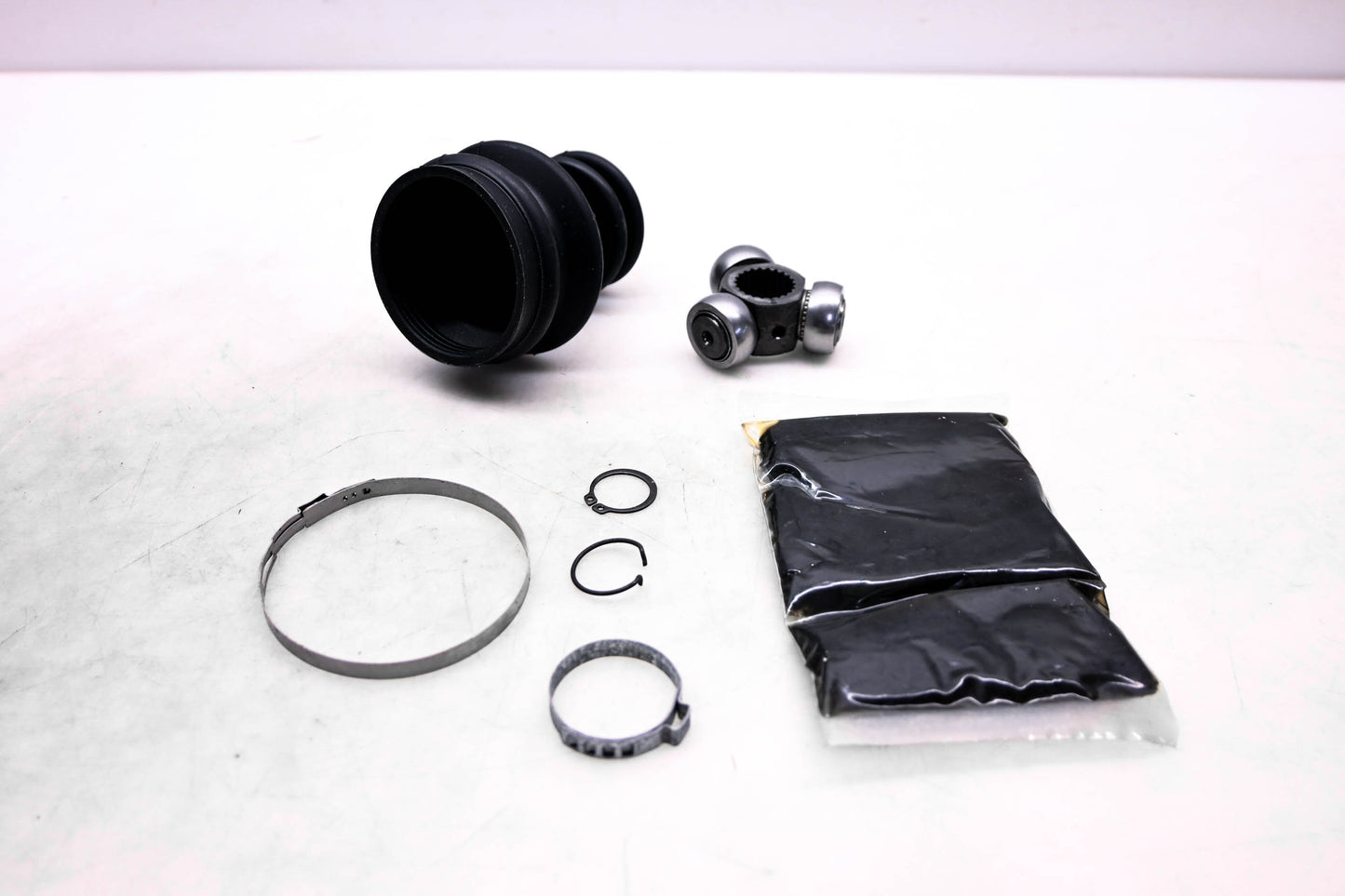 Constant Velocity Products CV2317, 85-0962 CV Joint Boot Kit NOS