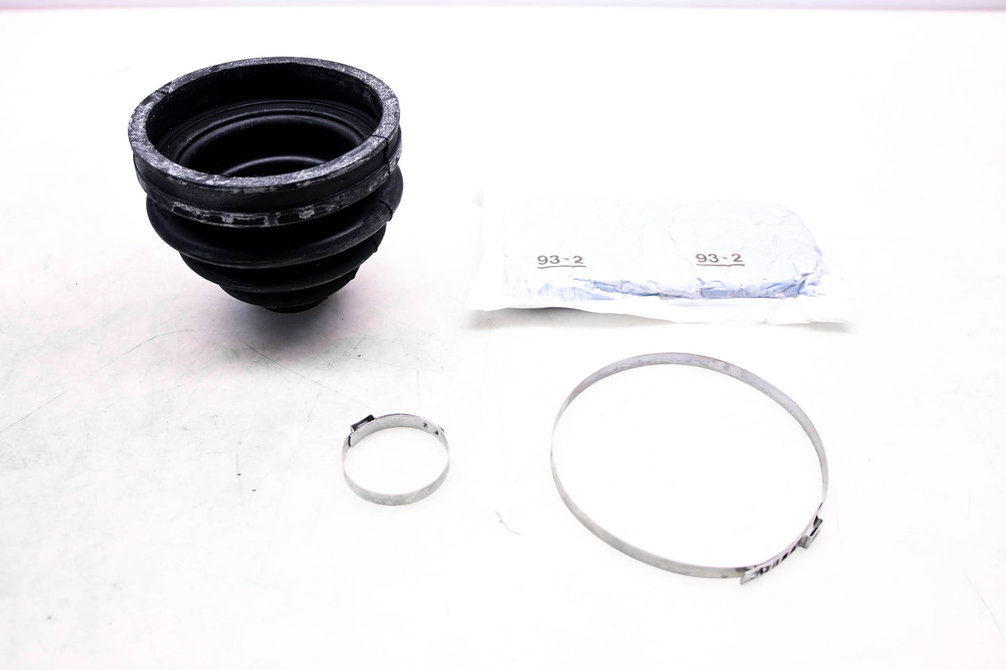 Constant Velocity Products CV4483, 85-1046 CV Joint Boot Kit NOS
