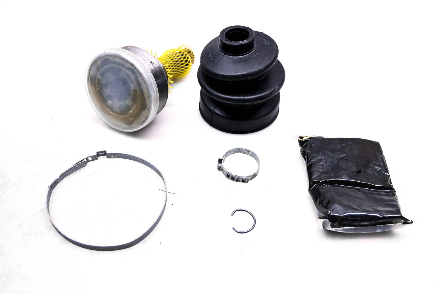 Constant Velocity Products CV2398, 86-0945 CV Joint Boot Kit NOS