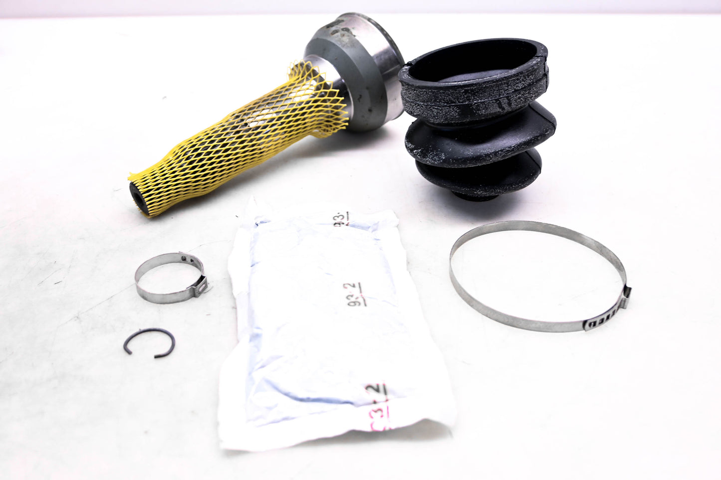 Constant Velocity Products CV4389, 86-1134, P747 CV Joint Boot Kit NOS
