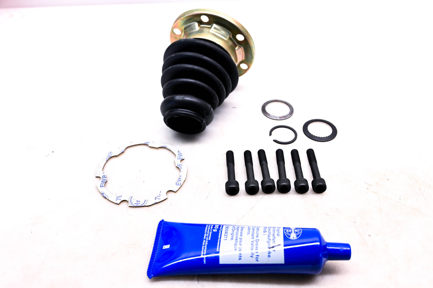 Constant Velocity Products CV2408, PJBK CV Joint Boot Kit NOS