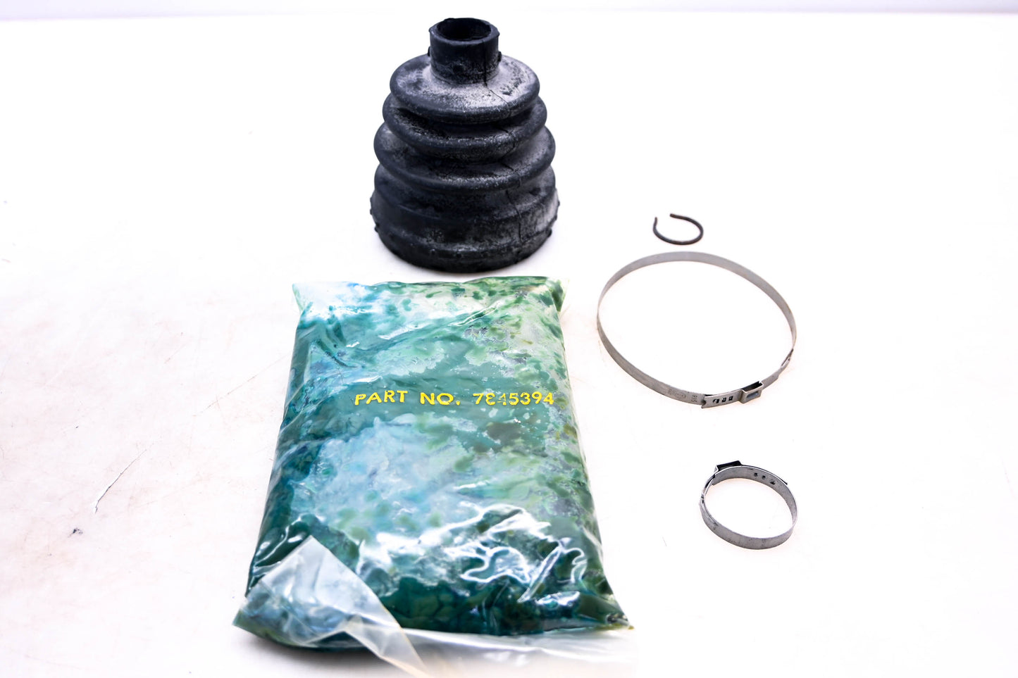 Constant Velocity Products CV2408, 85-1119 CV Joint Boot Kit NOS