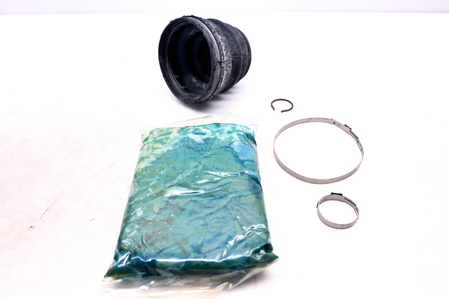 Constant Velocity Products CV2408, 85-1119 CV Joint Boot Kit NOS