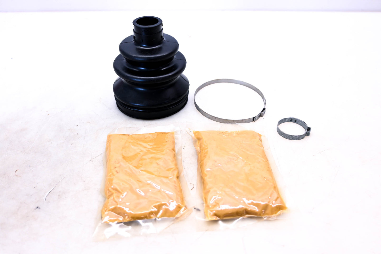 Constant Velocity Products CV5462, 85-0918 CV Joint Boot Kit NOS