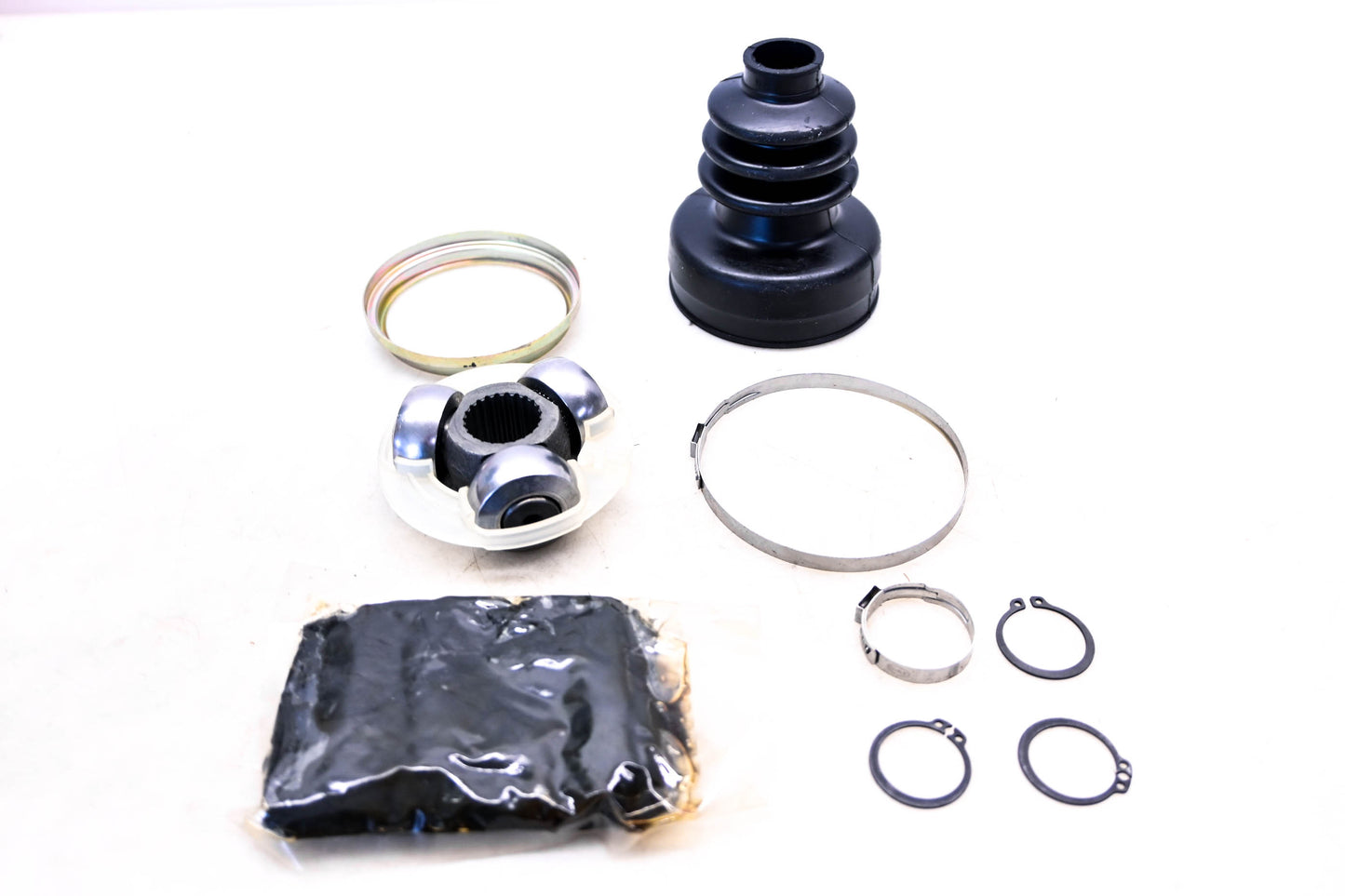 Constant Velocity Products CV7301, 86-1041 CV Joint Boot Kit NOS