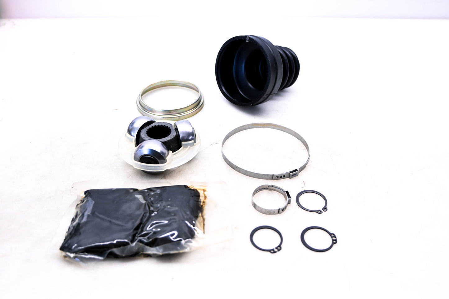 Constant Velocity Products CV7301, 86-1041 CV Joint Boot Kit NOS