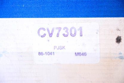 Constant Velocity Products CV7301, 86-1041 CV Joint Boot Kit NOS