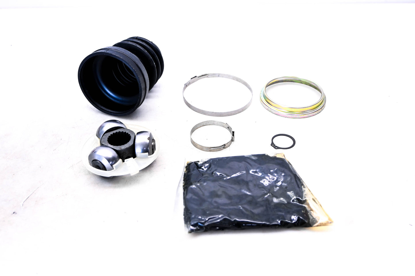 Constant Velocity Products CV7302, 86-1042 CV Joint Boot Kit NOS