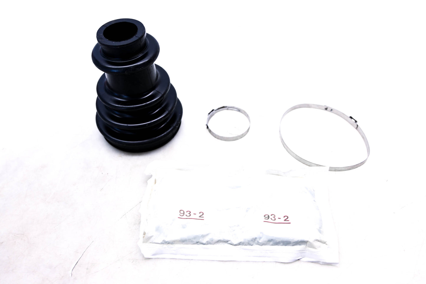 Constant Velocity Products CV6450, 85-0958 CV Joint Boot Kit NOS