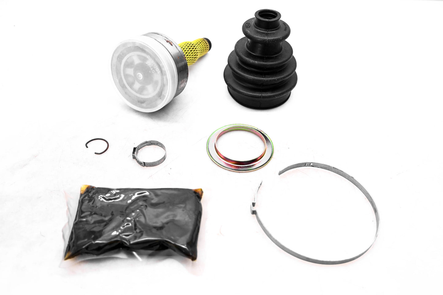 Constant Velocity Products CV7341, 86-1039 CV Joint Boot Kit NOS