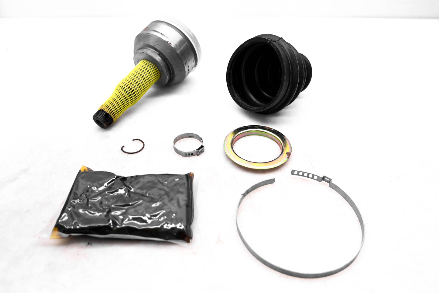 Constant Velocity Products CV7341, 86-1039 CV Joint Boot Kit NOS