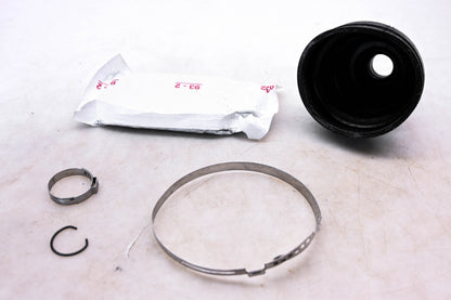 Constant Velocity Products CV7441, 85-0947 CV Joint Boot Kit NOS