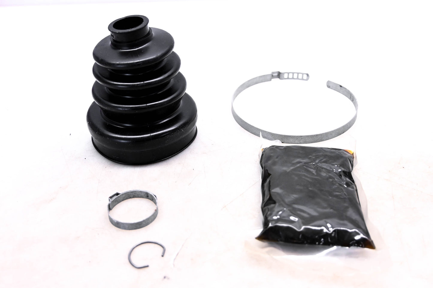 Constant Velocity Products CV8448, 85-0942 CV Joint Boot Kit NOS