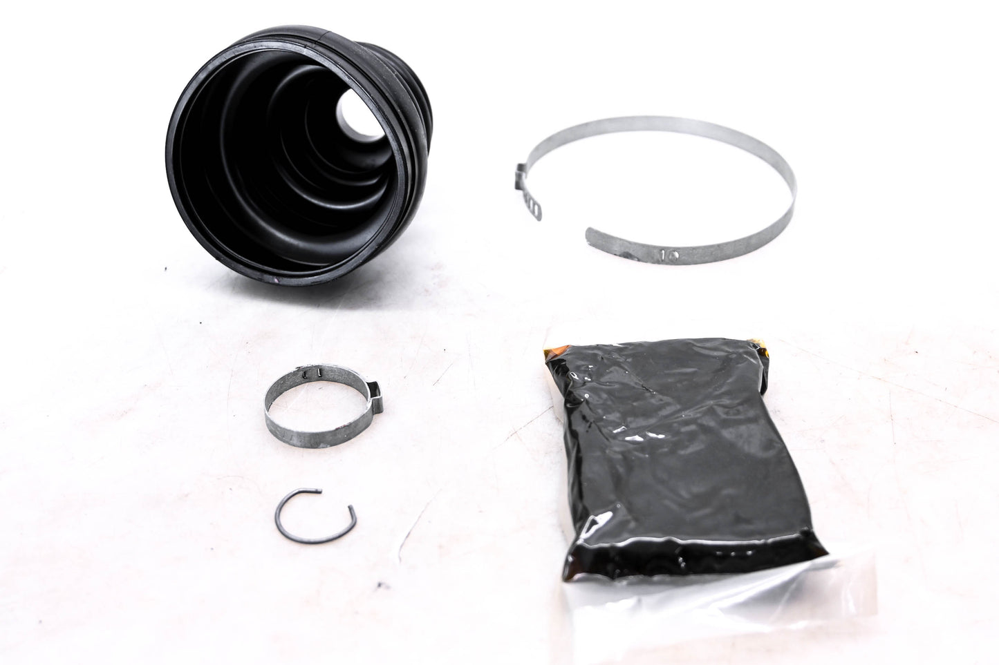 Constant Velocity Products CV8448, 85-0942 CV Joint Boot Kit NOS