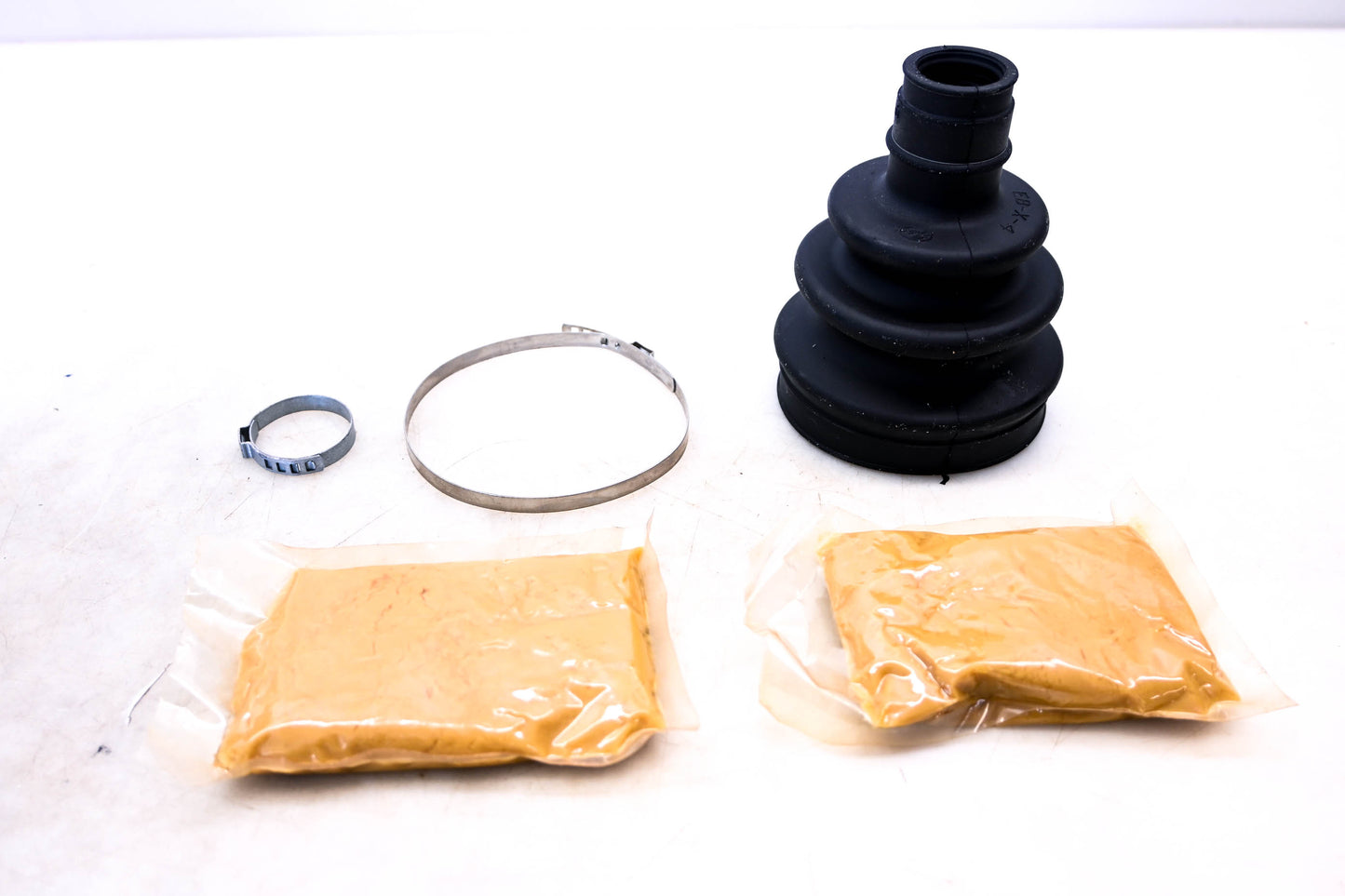 Constant Velocity Products CV5403, 85-1109 CV Joint Boot Kit NOS