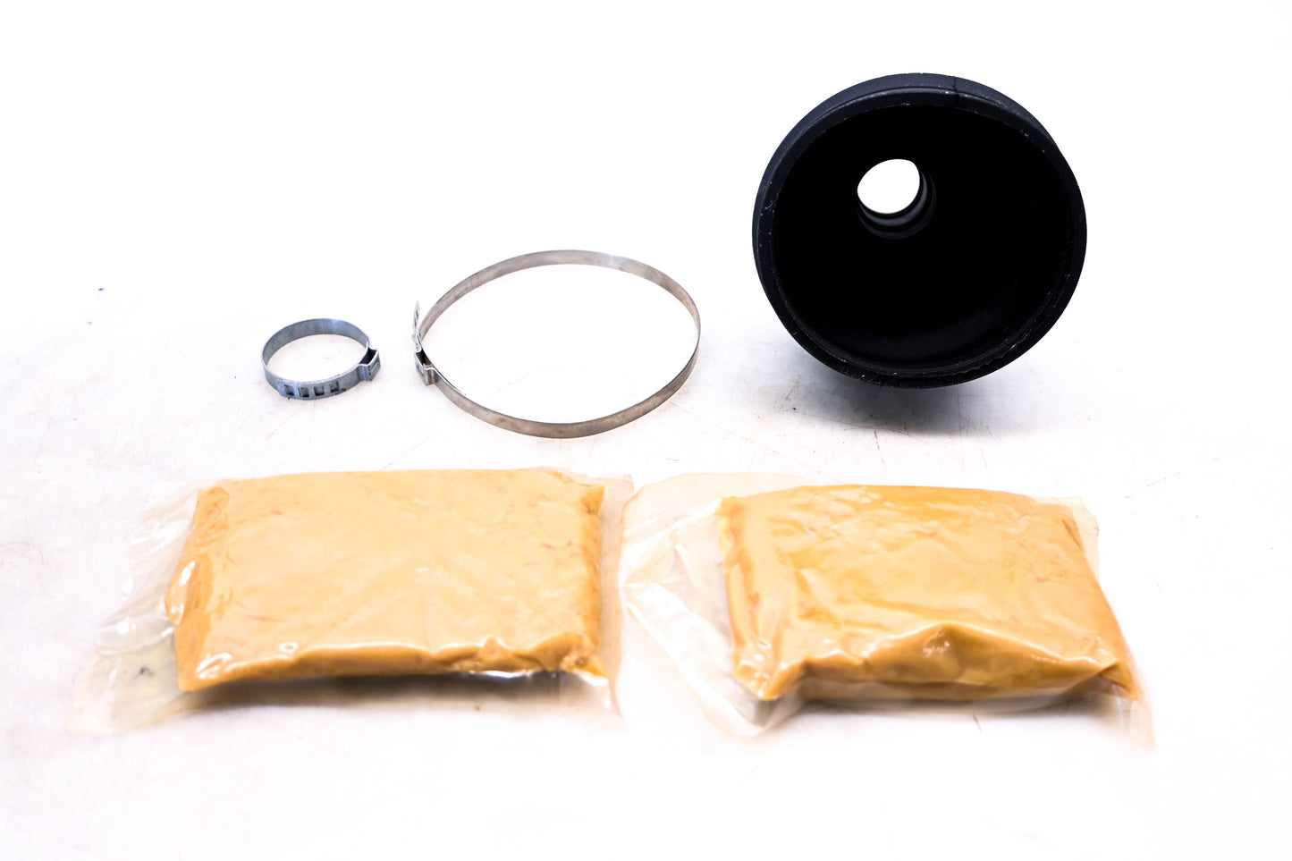 Constant Velocity Products CV5403, 85-1109 CV Joint Boot Kit NOS
