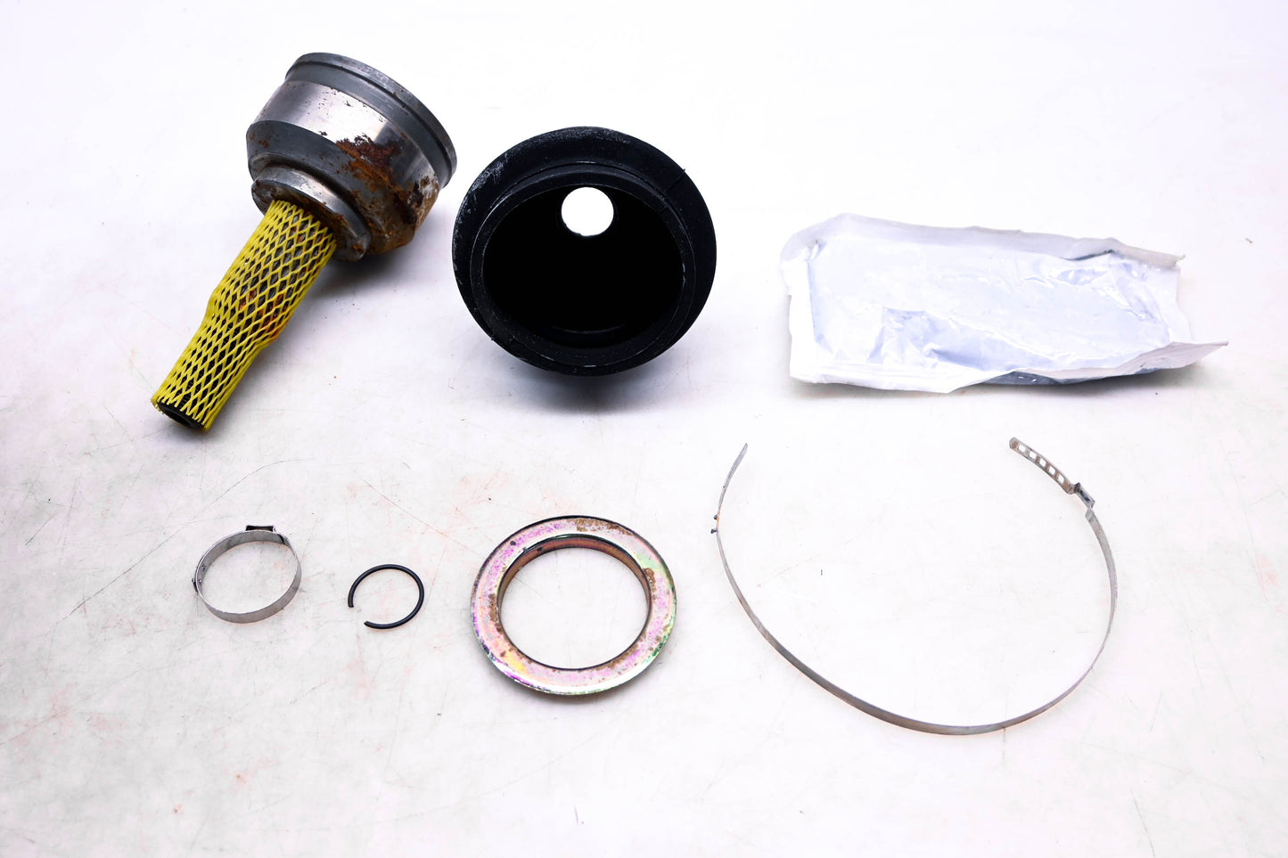 Constant Velocity Products CV7362, 86-1189 CV Joint Boot Kit NOS