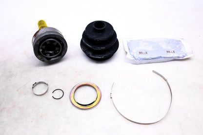 Constant Velocity Products CV7362, 86-1189 CV Joint Boot Kit NOS