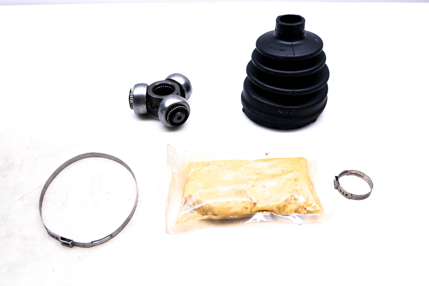 Constant Velocity Products CV5371, 85-0999 CV Joint Boot Kit NOS