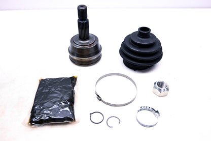 Constant Velocity Products CV2370, 86-0905 CV Joint Boot Kit NOS