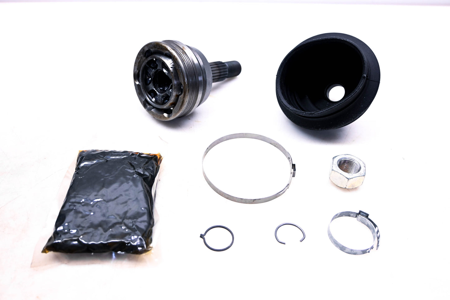 Constant Velocity Products CV2370, 86-0905 CV Joint Boot Kit NOS