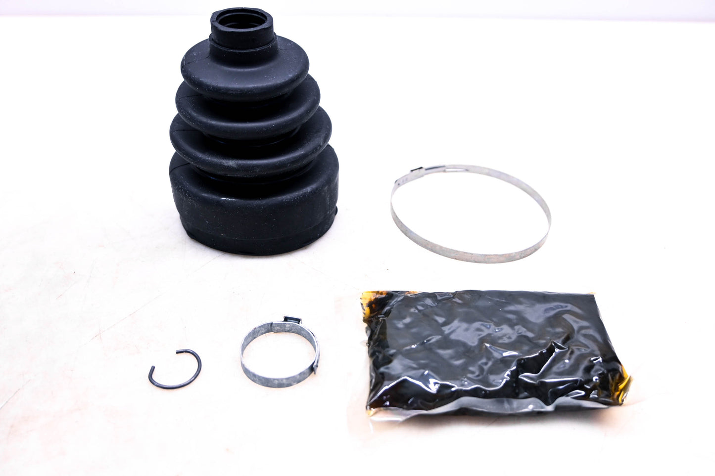 Constant Velocity Products CV8433, 85-1127 CV Joint Boot Kit NOS