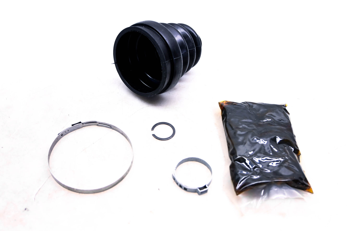 Constant Velocity Products CV7412, 85-0945 CV Joint Boot Kit NOS